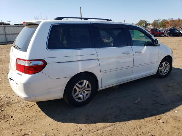 5FNRL38645B022424 | 2005 Honda odyssey exl