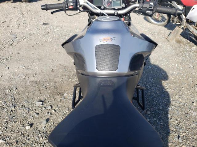 2016 KTM 1290 SUPER - VBKV69409GM951513