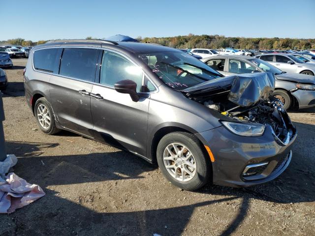 2C4RC1BG4NR177839 Chrysler Pacifica T 4