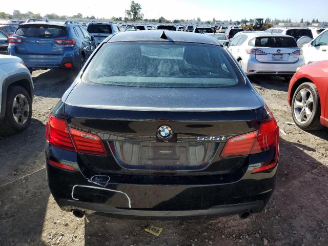 VIN WBAFR7C53DC818226 2013 BMW 5 Series, 535 I no.6