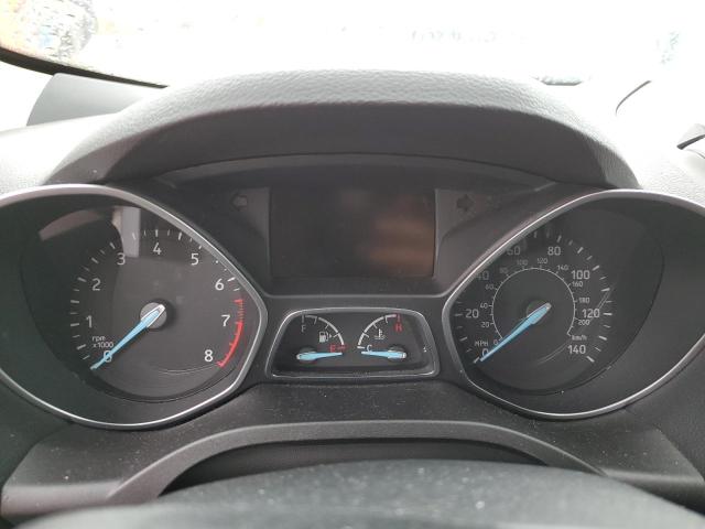 1FMCU9JD1HUA69383 Ford Escape Titanium