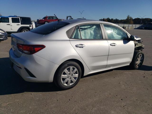 2023 KIA RIO LX - 3KPA24AD3PE561592