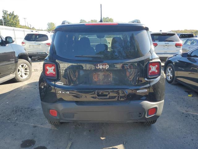 ZACCJBBB0JPG88159 | 2018 JEEP RENEGADE L