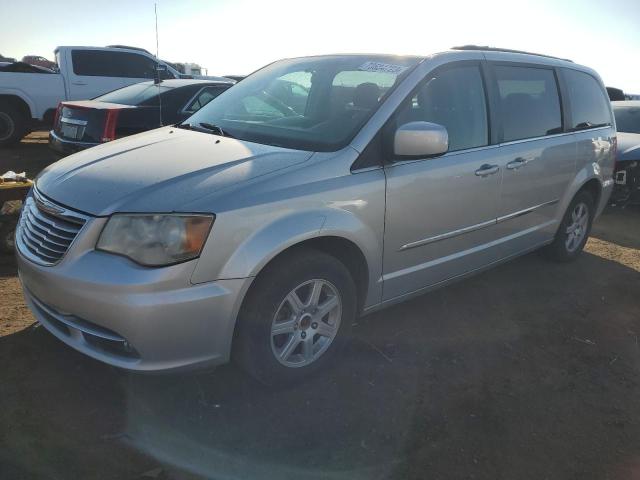 2011 Chrysler Town & Country Touring