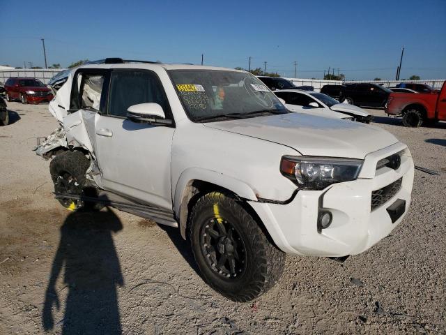 JTEBU5JR4L5826733 | 2020 TOYOTA 4RUNNER SR