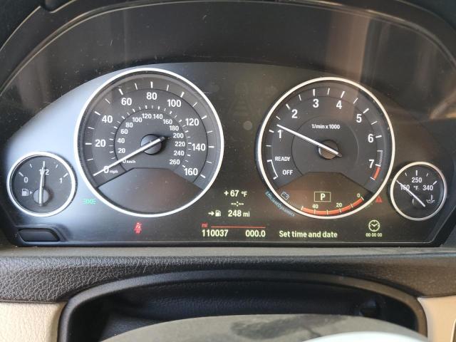 WBA3N7C56EF719544 BMW 428 I
