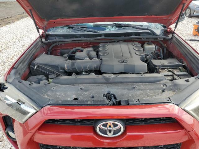 2015 TOYOTA 4RUNNER SR - JTEBU5JRXF5220731