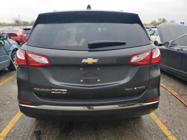 2018 CHEVROLET EQUINOX PR - 2GNAXVEV3J6113183