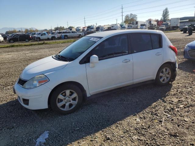 2009 Nissan Versa S