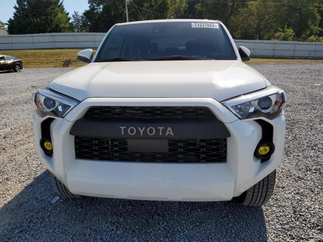 2023 TOYOTA 4RUNNER SE - JTEMU5JR3P6167309
