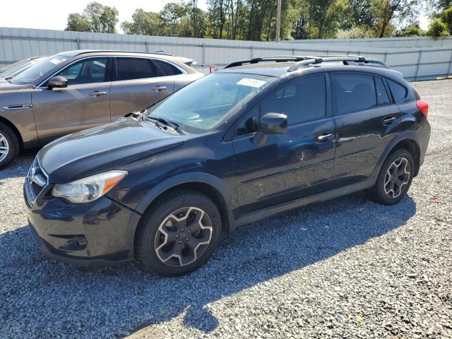 2013 Subaru XV Crosstrek 