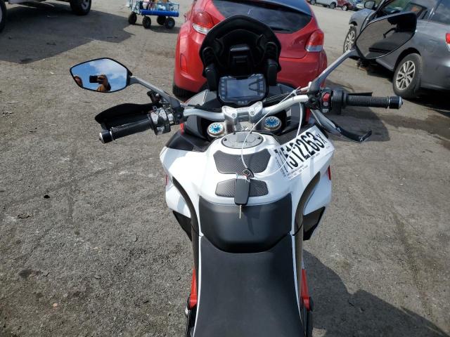 2019 DUCATI MULTISTRAD ZDMAAEKW6KB010608