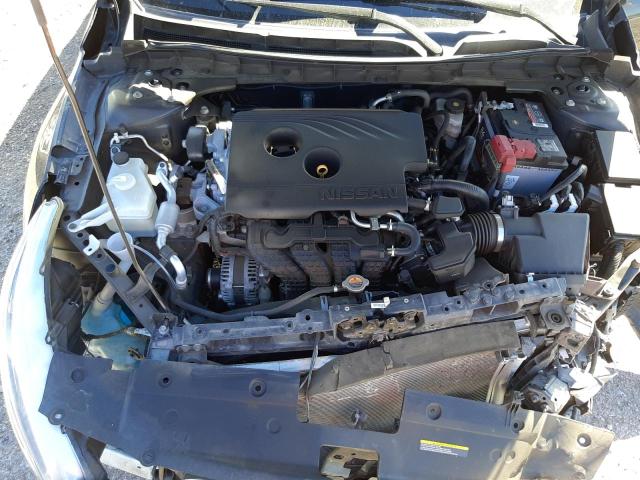 1N4BL4BV5LC215771 Nissan ALTIMA S