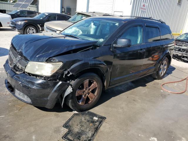 3D4GG57V19T217813 2009 Dodge Journey Sxt
