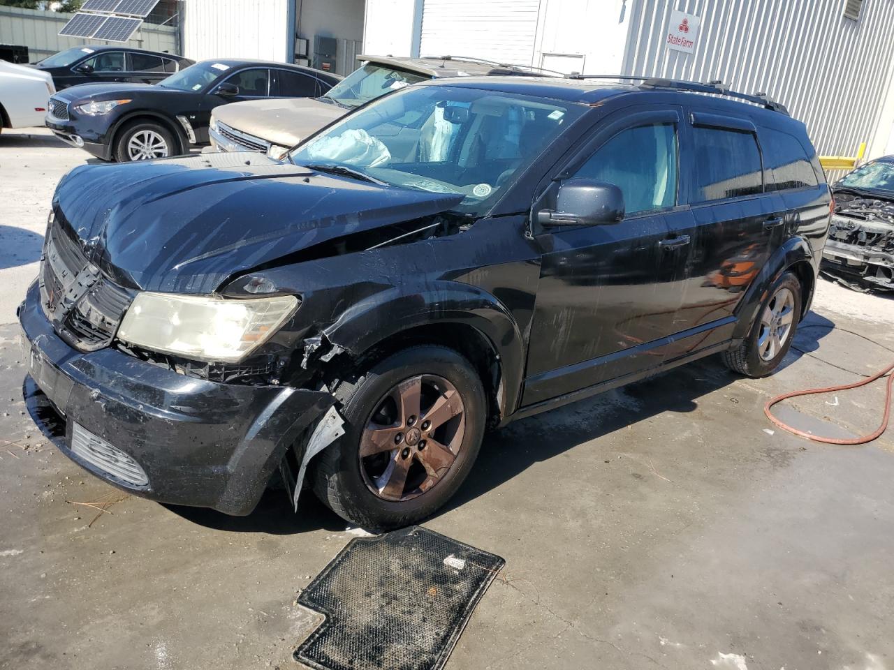 3D4GG57V19T217813 2009 Dodge Journey Sxt 3D4GG57V19T217813 2009 Dodge Journey Sxt