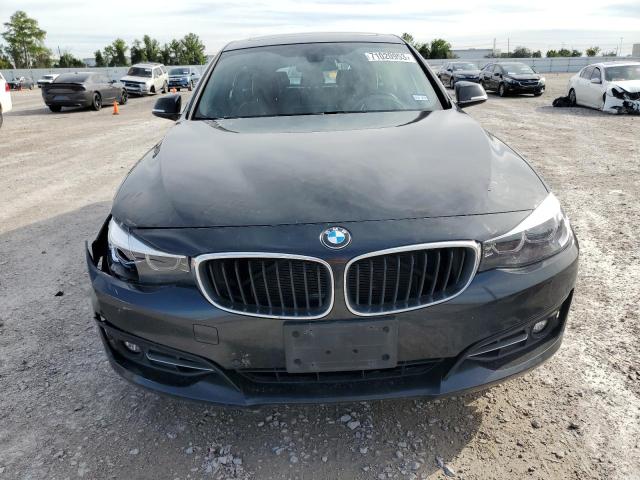 2018 BMW 330 XIGT - WBA8Z9C53JG827811