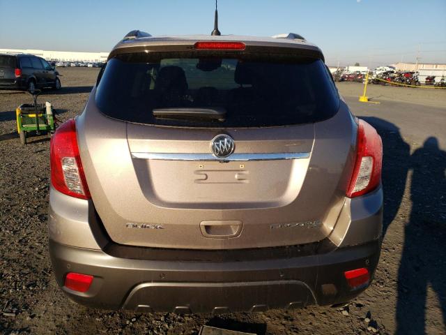 KL4CJHSB5EB635521 Buick Encore Premium