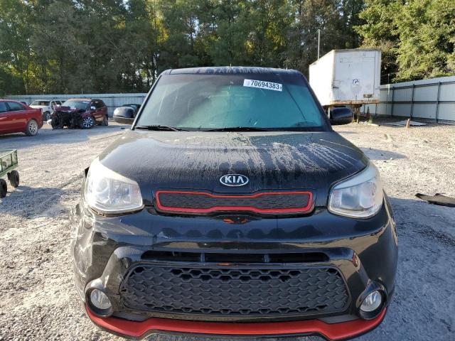 KNDJP3A57F7771972 KIA SOUL +