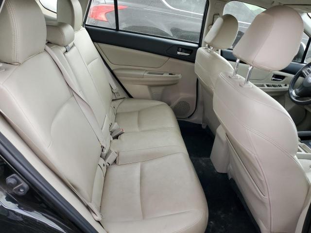JF1GPAU6XE8231193 Subaru Impreza Sport Limited