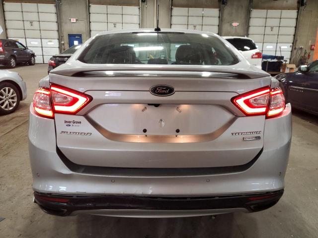 3FA6P0D90GR224805 2016 FORD FUSION, photo no. 6