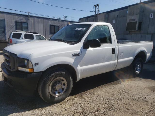 2002 Ford F-250 