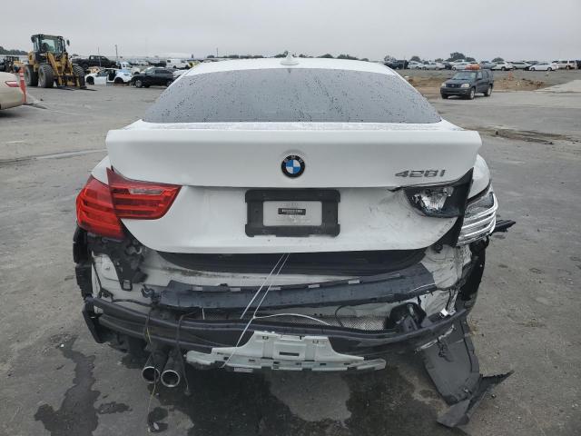 2015 BMW 428I GRAN WBA4A9C59FGL85551
