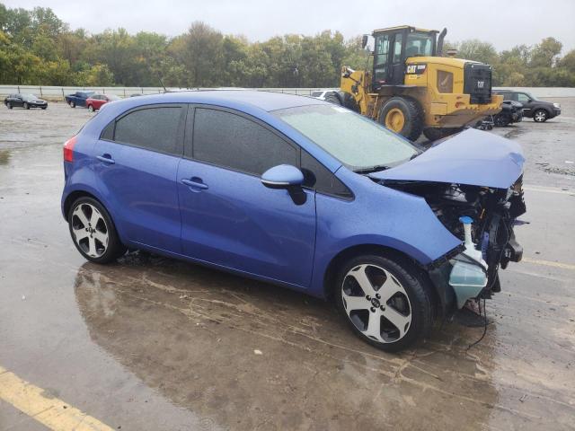 KNADN5A31E6322043 KIA RIO EX