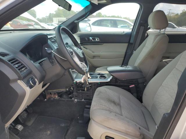 1FM5K7B9XEGC60775 Ford EXPLORER