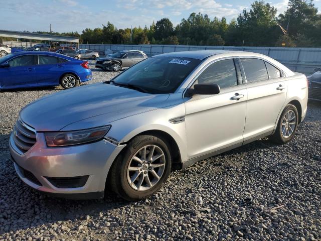 2013 Ford Taurus SE