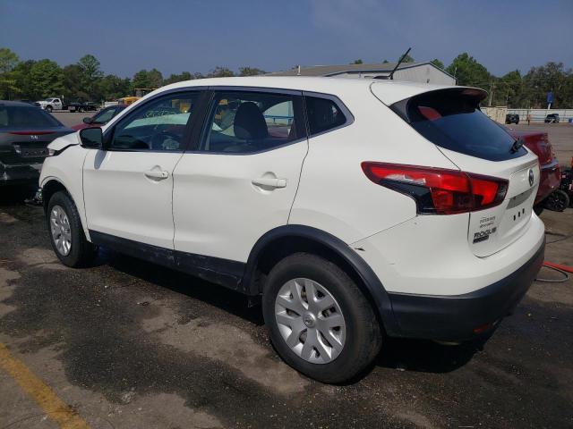 2018 NISSAN ROGUE SPT JN1BJ1CR6JW250608