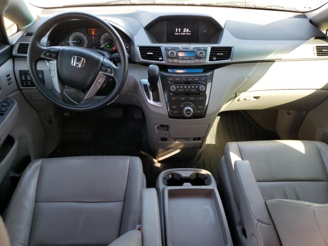 5FNRL5H98CB109889 2012 HONDA ODYSSEY, photo no. 8