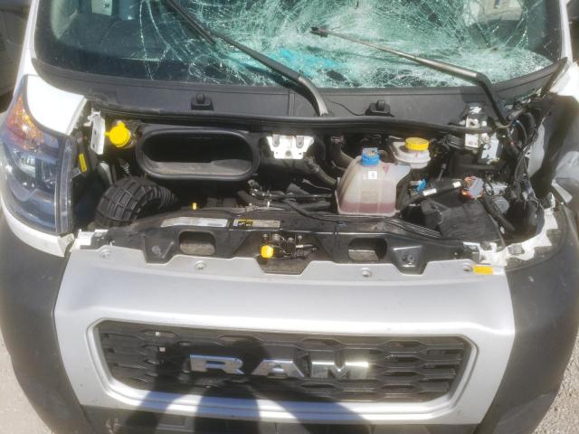 3C6LRVDG6NE114095 RAM Promaster 2500 2500 High