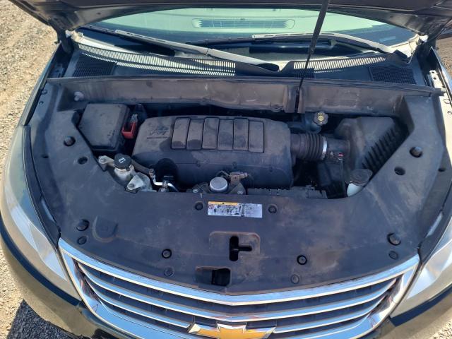 2017 CHEVROLET TRAVERSE L 1GNKVGKD5HJ216295