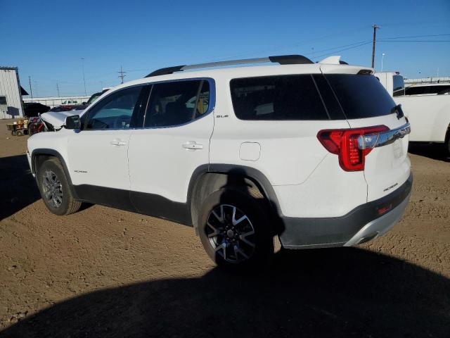 1GKKNRL41NZ166077 GMC Acadia SLE 2