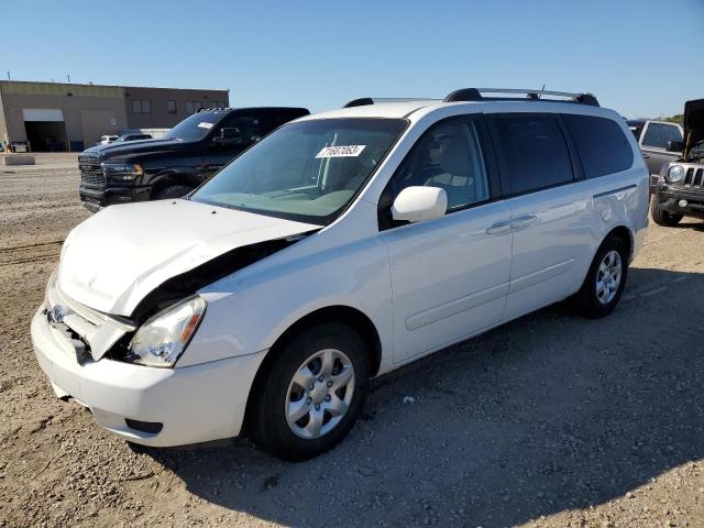 2009 Kia Sedona EX