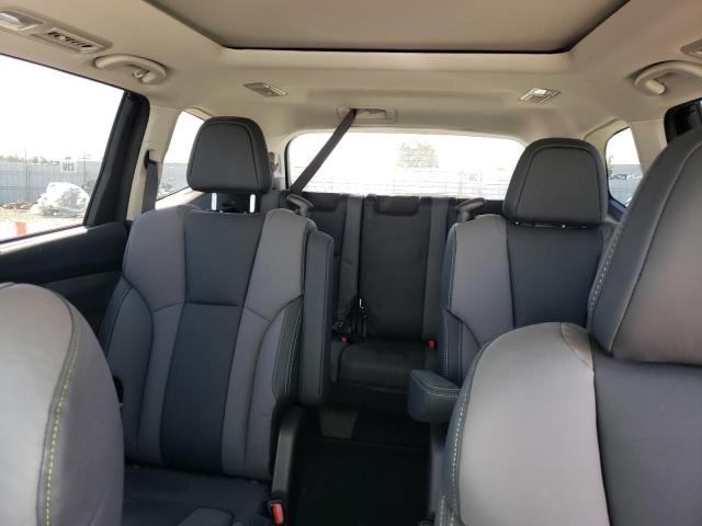 4S4WMAKD0P3443032 Subaru Ascent Limited