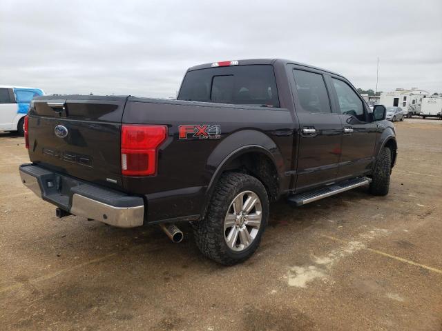 1FTEW1EG5JKF38957 | 2018 FORD F150 SUPER