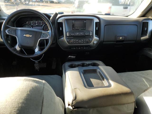 1GC1KVEG0FF539502 Chevrolet Silverado K2500 Heavy Duty Lt