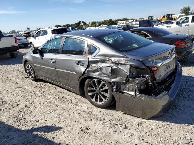 1N4AL3AP6JC107634 Nissan ALTIMA 2.5