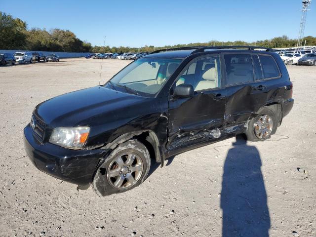 2006 Toyota Highlander Limited