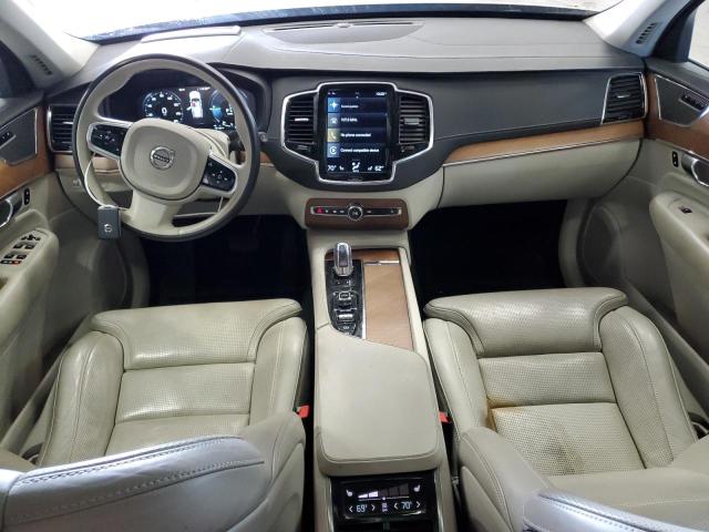 2017 VOLVO XC90 T8 - YV4BC0PL5H1119276