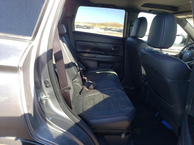 JA4AZ3A35LZ035826 Mitsubishi Outlander Se