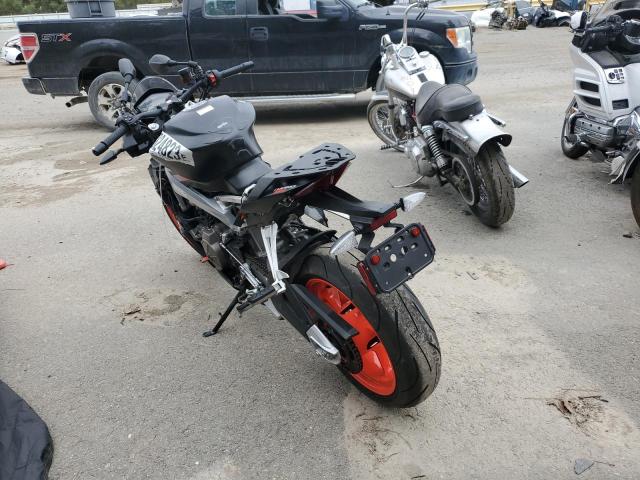 2022 APRILIA TUONO 660 ZD4KSUL05NS000002