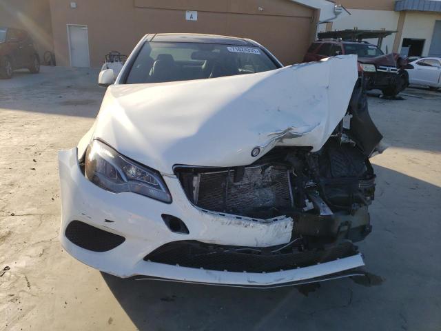 WDDKJ6FB7GF323590 Mercedes-Benz E 400