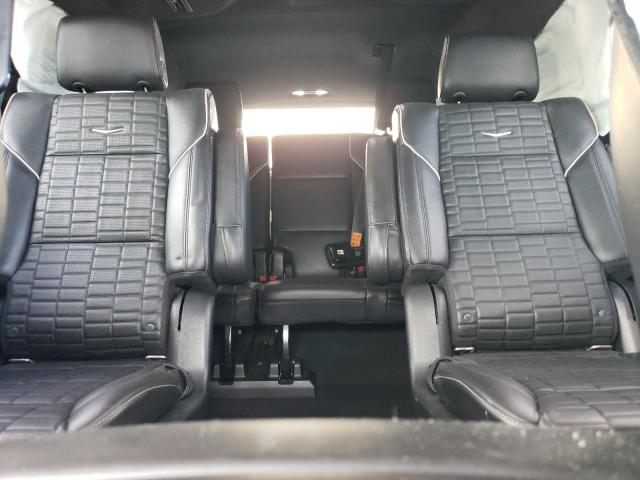 2021 CADILLAC ESCALADE 1GYS4MKL2MR417191