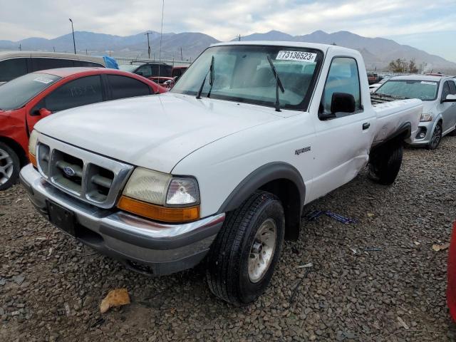 1998 Ford Ranger 