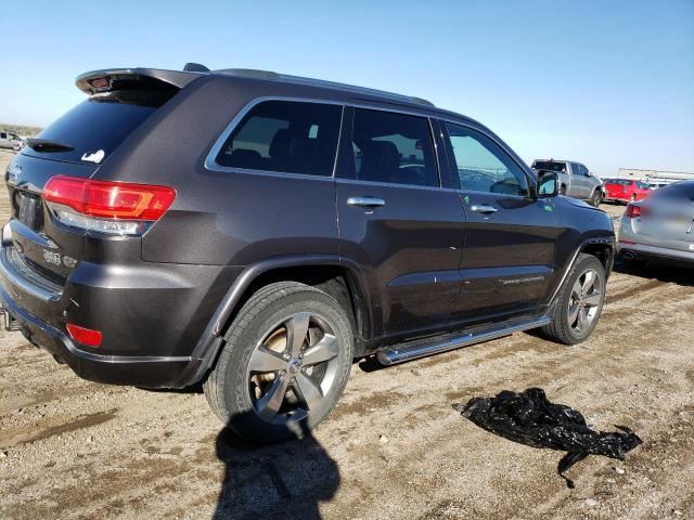1C4RJFCG4FC820928 Jeep Grand Cherokee Overland