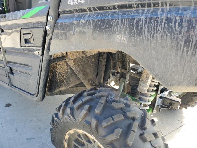 2022 KAWASAKI KRT800 J JKBRTCJ18NB507737