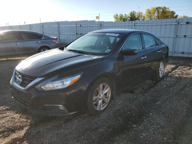 Vin: 1n4al3ap1fc412725, lot: 70541143, nissan altima 2.5 2015 img_1