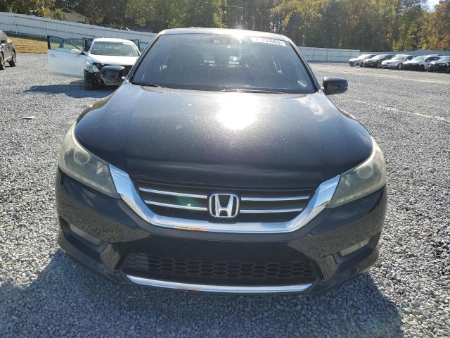 2015 HONDA ACCORD EXL - 1HGCR3F83FA025884